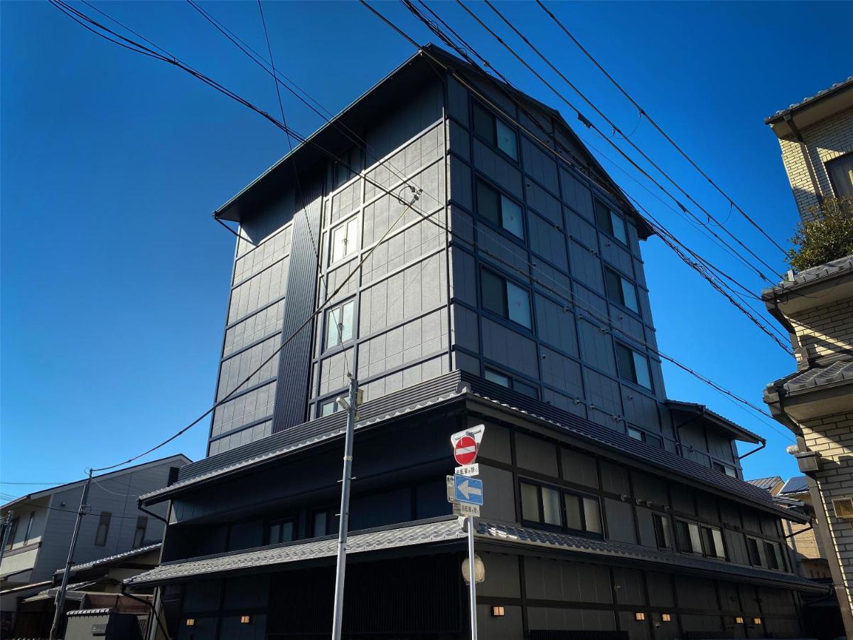 You'S Kyoto Exterior foto